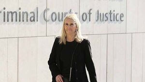Jury in trial of HSE addiction counsellor listen to recording of Lisa Thompson's murderer threatening to cut her throat