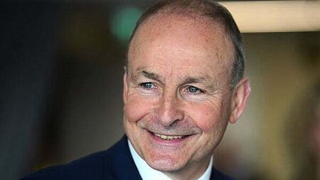 US may not have realised complexity of pharma tariffs, Martin suggests