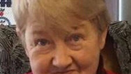 Laois death notice: Val Bracken (née Daly), Clonaslee