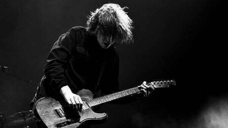 Catfish and The Bottlemen announce gig at Dublin's Fairview Park for June