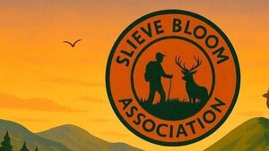 Slieve Bloom group celebrates 50th anniversary Slieve Bloom group celebrates 50th anniversary