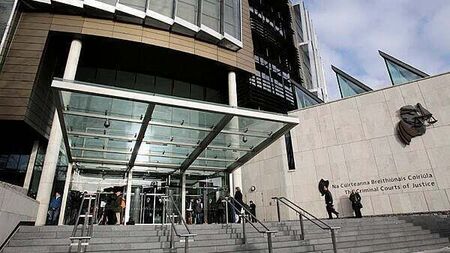 Man (49) jailed for sexual assault carried out almost 20 years ago