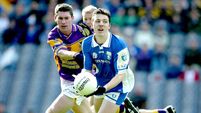 As Wexford welcome Laois, can lightening strike twice in a repeat of 2003