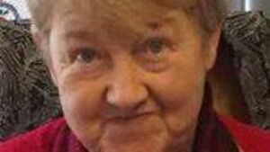 Funeral arrangements for the late Val Bracken (née Daly) - Clonaslee
