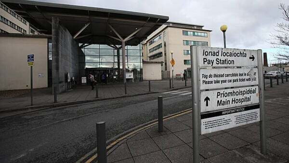 Family of man who died from sepsis at Galway hospital settle court action