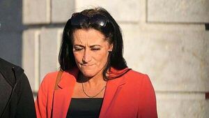 Mother ‘forced at gunpoint’ to stash cannabis in her home, court told