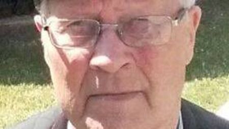 Death notice in Laois: Patrick Dunne – Clonad/Wolfhill