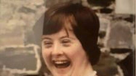 Laois death notice: Martina Keightley, Timahoe