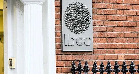 Impact of tariffs on Irish businesses felt as early as this weekend – Ibec warns