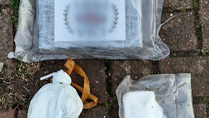 Gardaí seize cocaine worth €110,000 in Co Dublin Gardaí seize cocaine worth €110,000 in Co Dublin