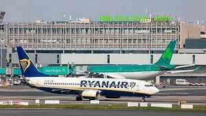 Ryanair fails to get permission to appeal €200m Dublin Airport underpass Ryanair fails to get permission to appeal €200m Dublin Airport underpass