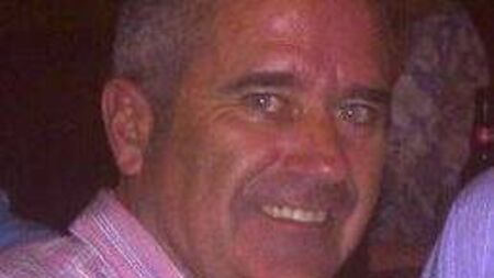 Death notice in Laois: John (Johnny) Maher - Portarlington