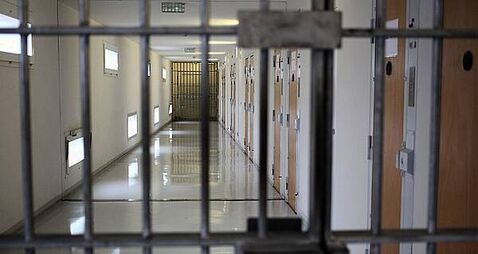 Man (48) jailed for hijacking car with five-month-old baby in the back