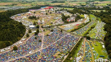 Limited Picnic tickets for sale on Monday