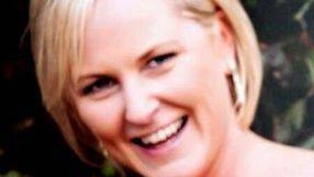 Death notice in Laois: Karen Flynn - Portlaoise