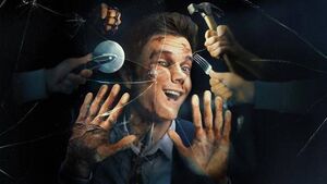 Fim Review: Rip-roaring action comedy is a riot but violence scenes are over the top Fim Review: Rip-roaring action comedy is a riot but violence scenes are over the top