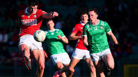 GAA: Cork and Tipperary progress into Munster Football Championship semi-finals