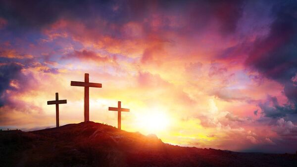 Fr Paddy Byrne: Easter is much more than chocolate and lamb