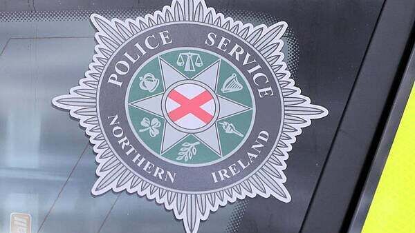 Man (25) arrested in relation to Down wildfire