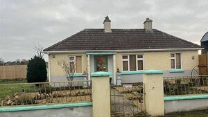 Lovely Laois three-bed home for €280,000 Lovely Laois three-bed home for €280,000