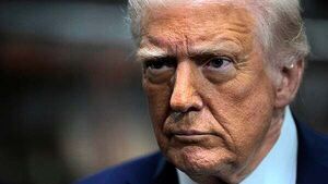 Irish people travelling to US told to delete comments criticising Trump to avoid detention Irish people travelling to US told to delete comments criticising Trump to avoid detention
