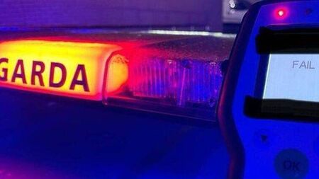 Drink driver on learner licence for over 40 years