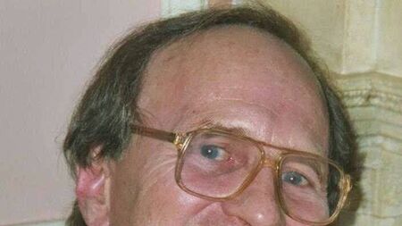 Obituary: Proud Rathdowney native was a true gentleman, scholar and teacher