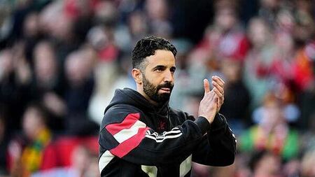 Little to shout about at Old Trafford as Manchester derby ends goalless