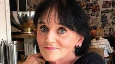 Death notice in Laois: Cathy Moynan (née Fitzgerald)