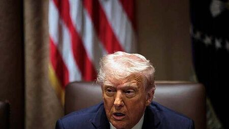 Sinn Féin calls for Taoiseach to convene all party leaders to discuss Trump tariff impacts