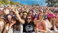Ticketmaster selling the last few Electric Picnic ticket today