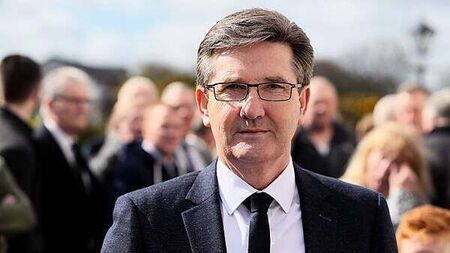 Daniel O'Donnell forced to tell fans he is not sick in hospital after scam