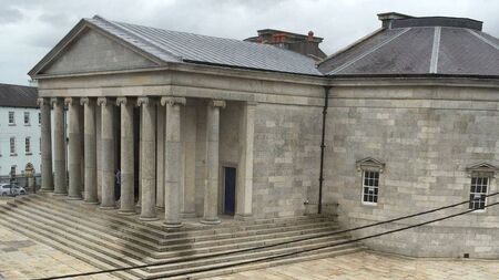 Shoplifter gets six months in jail