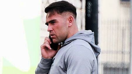 Man who stored drugs for sale in Kinder chocolate egg shells is jailed