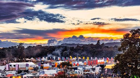 Last Picnic tickets sell out in 15 minutes