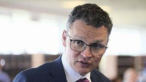 Streaming levy announcement not a solo run, Martin says