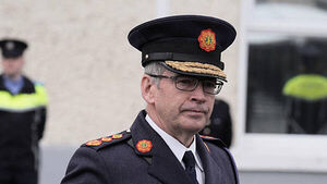 Whistleblower on defective gun holsters permitted to challenge Garda Commissioner