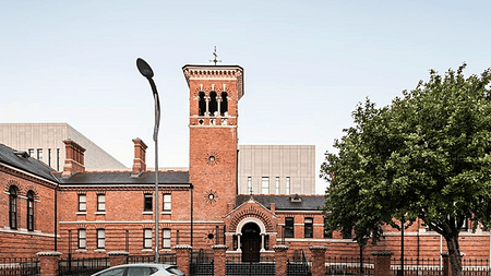 Boy found guilty of rape and sex assault at Limerick racecourse when he was 13 and girl was 16