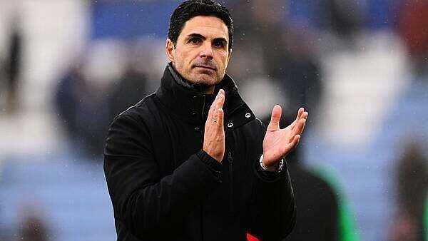 Mikel Arteta convinced Arsenal can beat Real Madrid on ‘biggest night of career’