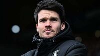 Southampton set to Rohl the dice? The contenders to replace Ivan Juric