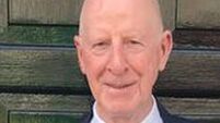 Laois death notice: Brendan Norris, Portarlington
