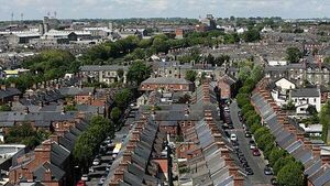Trade war will influence housing market, report says