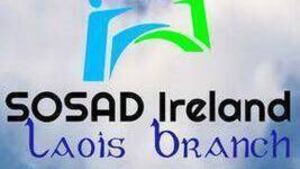 Financial crisis facing suicide prevention support group in Laois