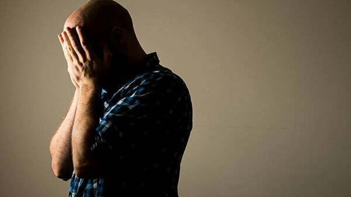 'Concerning' mental health levels place Ireland bottom of EU rankings