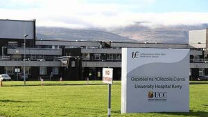 University Hospital Kerry apologises for deficiencies in standard of care to man who died
