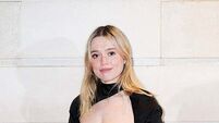 Aimee Lou Wood says conversation around her teeth is making her ‘a bit sad’