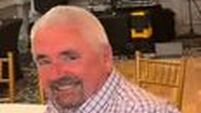 Funeral arrangements for Michael Dempsey, Mountmellick