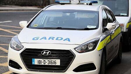 Man and woman (20s) arrested in Dublin as part of investigations into organised crime