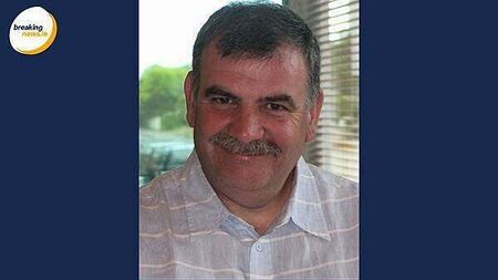 Family of cargo handler who died in accident to petition Boeing for better safety measures