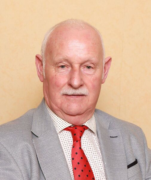 Cllr Paddy Bracken said that the Fianna Fáil group would not be leaving it's meeting room in County Hall Cllr Paddy Bracken said that the Fianna Fáil group would not be leaving it's meeting room in County Hall